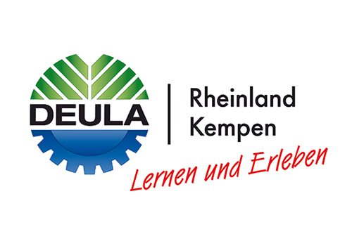 DEULA Rheinland GmbH, Bildungszentrum
